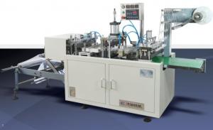 China 4kw Automatic Plastic Thermoforming Machine 2600x1100x1700 Mm For Electronics on sale