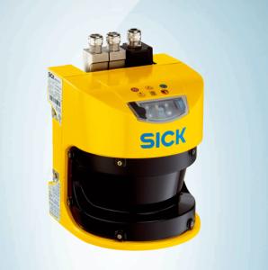 S3000 PROFINET IO Advanced S30A-7111CP - SICK  part no : 1045654