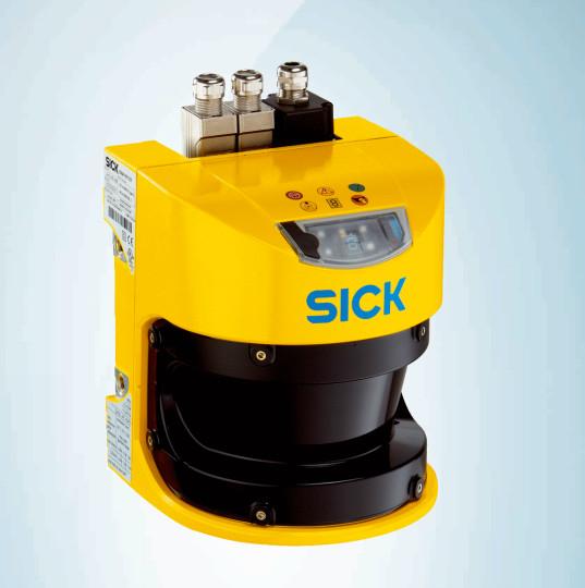 Quality S3000 PROFINET IO Advanced S30A-7111CP - SICK  part no : 1045654 for sale