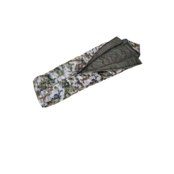 Cold Weather Tactical Sleeping Bag Waterproof Lightweight for Camping