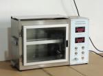 Flammability Testing Equipment FMVSS 302 Horizontal Flammability Tester