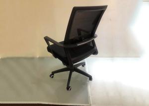 Buy cheap High Mesh Fabric 55cm Modern Conference Room Chairs product