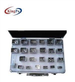 Quality IEC 60320 1 Test Gauges For Verifying Coupler Sizes Interchangeability for sale