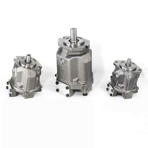 Buy cheap K68 Seals Rexroth Radial Piston Pump ODM A10VSO71DFR1/31R-VPA42K01 product