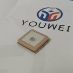 Dual Frequency High Precision Gps Module With ISO9001 Certification
