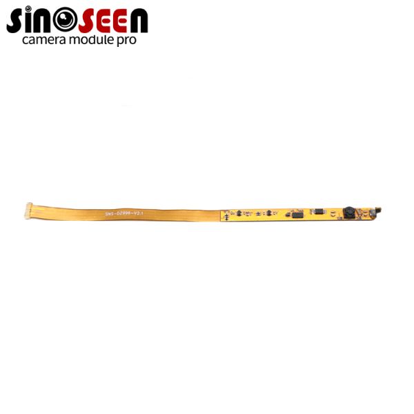 Ultra Small 1MP Mipi Camera Module OV9734 Low Power Consumption Medical Endoscope