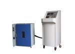 100v Temperature Control Chamber Battery Short Circuit Testing Machine