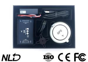 China Triple Redundancy X8 V8 UAV Parts , I8 UAV Flight Controller on sale