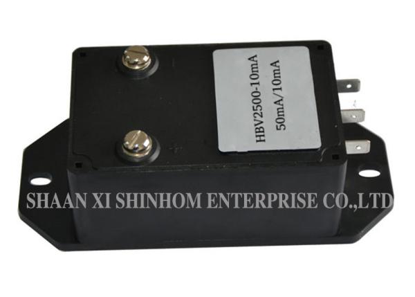 Quality Mount Easily Hall Effect Current Sensor ,10mA Hall Effect Current Transducer for sale