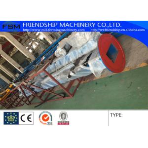 LH40X40 Welding Manipulator Tank Welding Line Turning Roll Fixed And Rotation