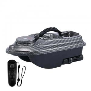 China GPS Remote Control Bait Boat Sonar RC Bait Boat For Carp Fishing on sale