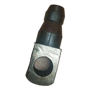 Buy cheap 144-70-12181 Shaft Bulldozer Parts D65A-8 Bulldozer Components product