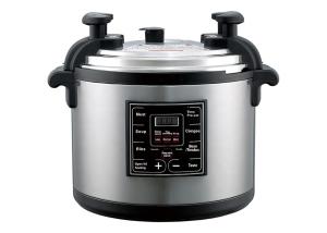1.2mm Multifunction Smart Pressure Cooker