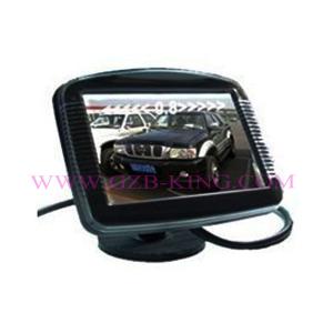 3.5 inch TFT LCD monitor