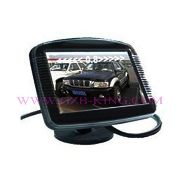 Quality 3.5 inch TFT LCD monitor for sale