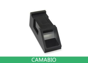 Buy cheap CAMA-SM15 Optical Fingerprint Scanner Sensor Module For Biometric Security Door Lock System product