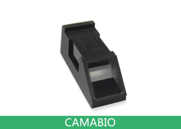 CAMA-SM15 OEM Optical Biometric Fingerprint Sensor With Touch Sense Activation