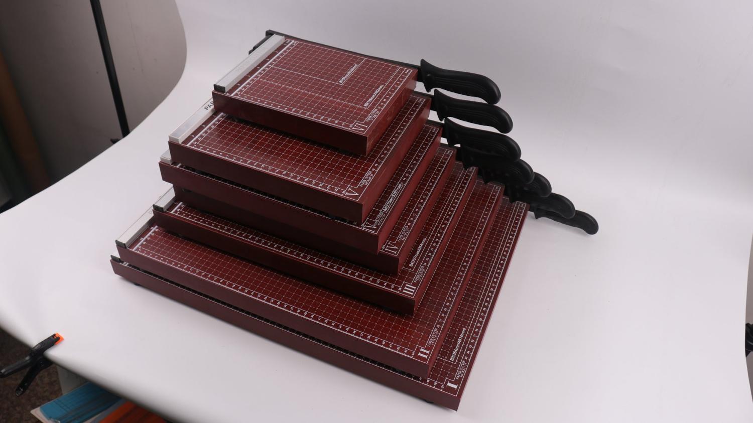Colorful Cardboard Quick Folder With Back Width Of 72mm Keep Office Organized