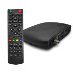 USB WIFI Dongle Dvb C Box NTSC 1080i Boot Up Radio Image Dvb C Hd Set Top Box