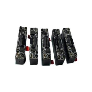 2d QR POS Engine Module For Mobile Handheld POS Terminal, Industrial Tablet With Clear Aimer Light