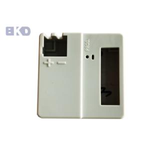 Buy cheap PVC Plastic Electrical Equipment Parts product