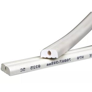 Explosion Proof Die Ejection Rubber Silicone Strips Heat Resistant