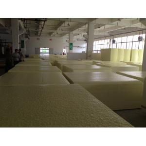Buy cheap Automatic Long Polyurethane Foam Making Machine Line For Mattress product