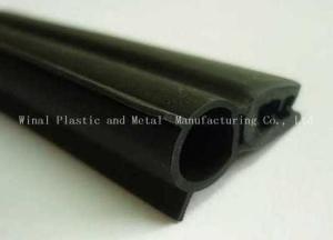 Seal slider for door and window,TPE,PVC,size according to the samples or the drawings.