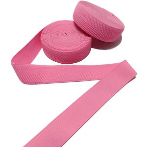 3.5cm Lingerie Polyester Elastic Webbing 35mm Polyester Webbing