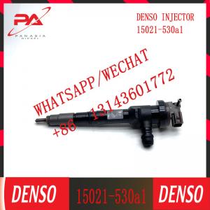 China Fuel Injector Nozzle Hot Sale Chinese New Common Rail Diesel Fuel Injector 15021-530A1 15021530A1 on sale
