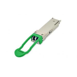 Buy cheap QSFP28 Fiber Optic Transceivers 2KM CWDM 100G Enterprise Networking product