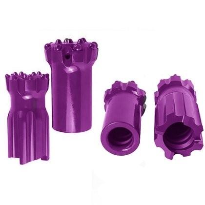 Quality 60mm T51 Drill Bit Adapter for Ore Mining for sale