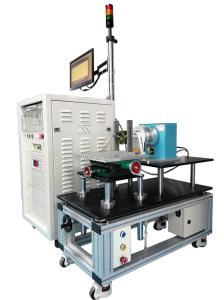 Buy cheap Motor Performance Dynamometer Load Test 220V Motor Testing Equipment product