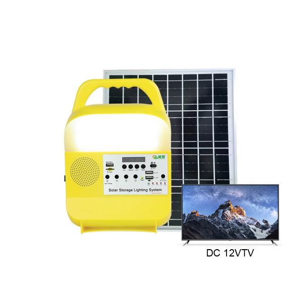 Quality Waterproof  Solar Lamp Portable Lights Rechargeable USB Led Camping Lanterns SRE-815B for sale