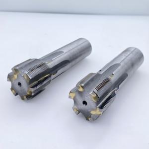 Buy cheap Custom End Mills Welding Taps Precision Tools For Unique Machining Specifications product