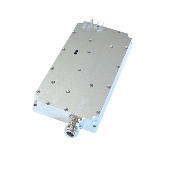 100W 200-300MHz PA Power Amplifier Signal Blocking Device Anti Drone Fpv Uav Drones Module with SIMOS