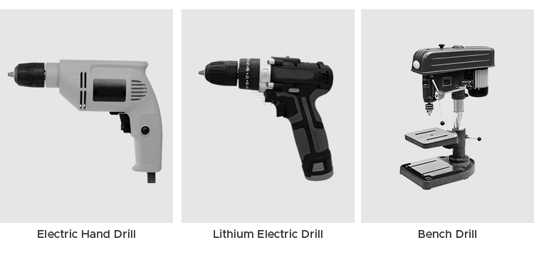13 Mm Hss Drill Bit Cone Step Cutter Metric Straight Groove
