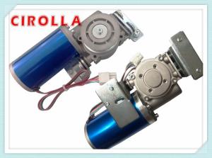 Buy cheap 75W Mechanism Automatic Sliding Door Motor Remote Control Sensor product