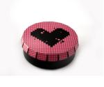 Custom Click Clack Tin Container for Mints