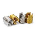 M16 Self Tapping Threaded Inserts
