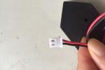 8'' large 7 segment display green digit module