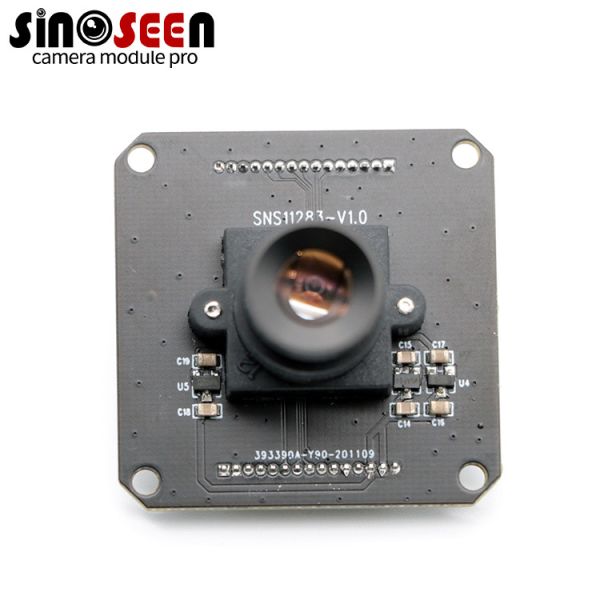 60FPS Black White Image Ar0144 Camera Module For Machine Vision