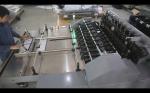 Stable Performance Book Trimming Machine Exercise Book Cutting Machine