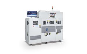 Auto Frame Loader semicon equipment