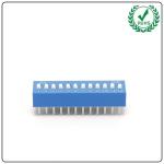 2.54mm dip switch slide, right angle, piano type with key 3 buyers