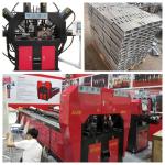 Fully Automatic Control Hydraulic Punching Machine Model PM-100