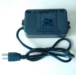 Buy cheap DS-XP-KZH external garbage disposal air switch control box product