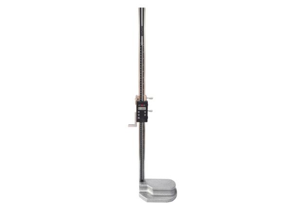 New Type Single-column Digital Height Gauge with 0-600mm/0-24″ Measuring Range