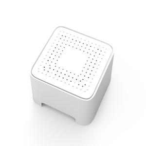 White Dual Band Mesh Router / Mesh Network Router For Home Use 10/100/1000Mbps