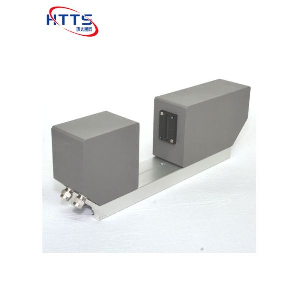 Mini Durable Laser Diameter Guage Instrument Standard Length And Display